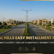 Faisal Hills Easy Installment Plots