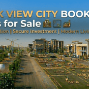 Park View City Booking